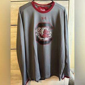 Under Armour Ling Sleeve Shirt